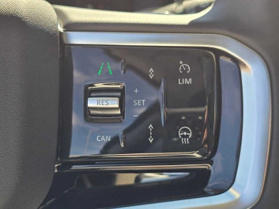 2025 Land Rover Discovery Sport S