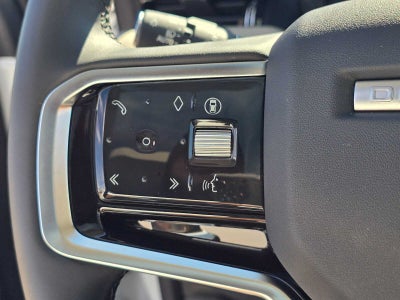 2025 Land Rover Discovery Sport S
