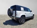 2023 Land Rover Defender X-Dynamic SE