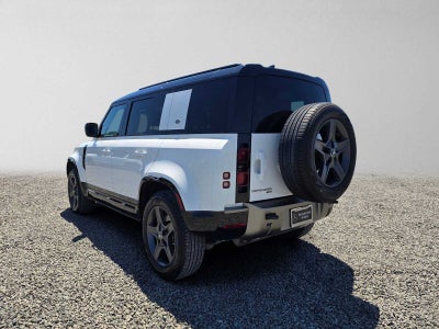2023 Land Rover Defender X-Dynamic SE
