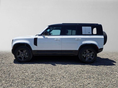 2023 Land Rover Defender X-Dynamic SE