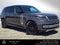 2024 Land Rover Range Rover Autobiography