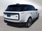 2022 Land Rover New Range Rover SE