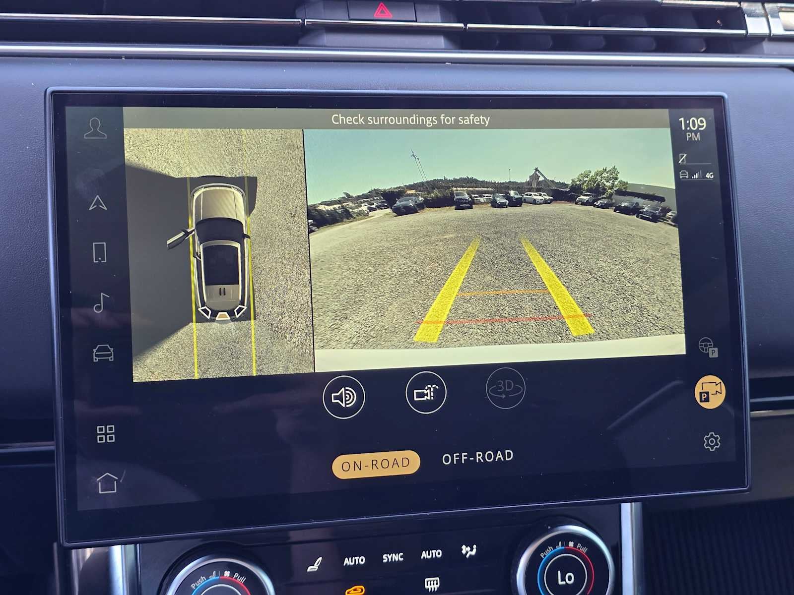 2022 Land Rover New Range Rover SE