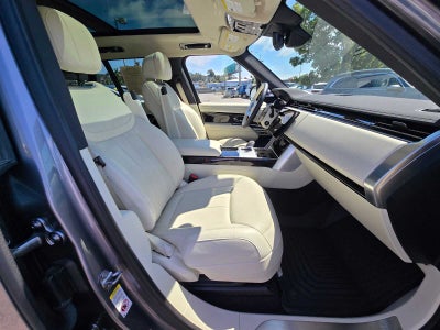2024 Land Rover Range Rover SE