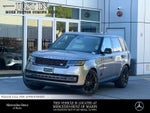 2024 Land Rover Range Rover SE