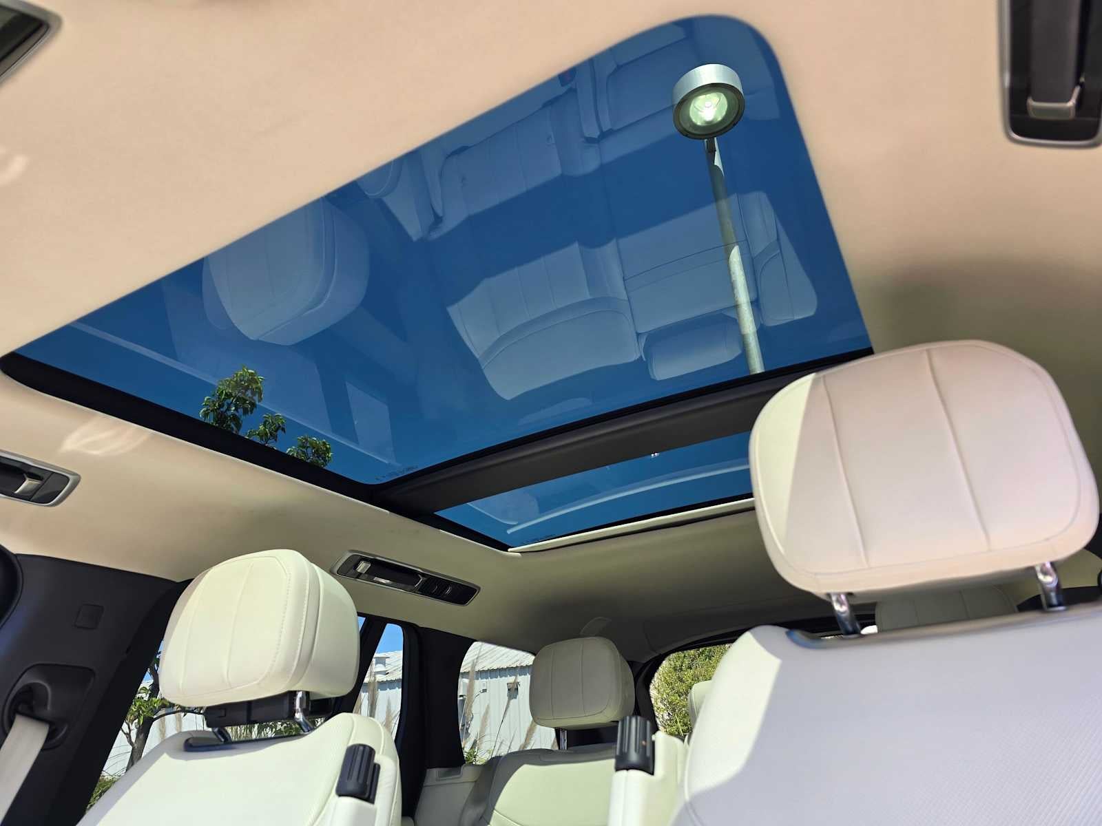 2024 Land Rover Range Rover SE