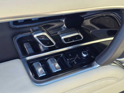 2024 Land Rover Range Rover SE