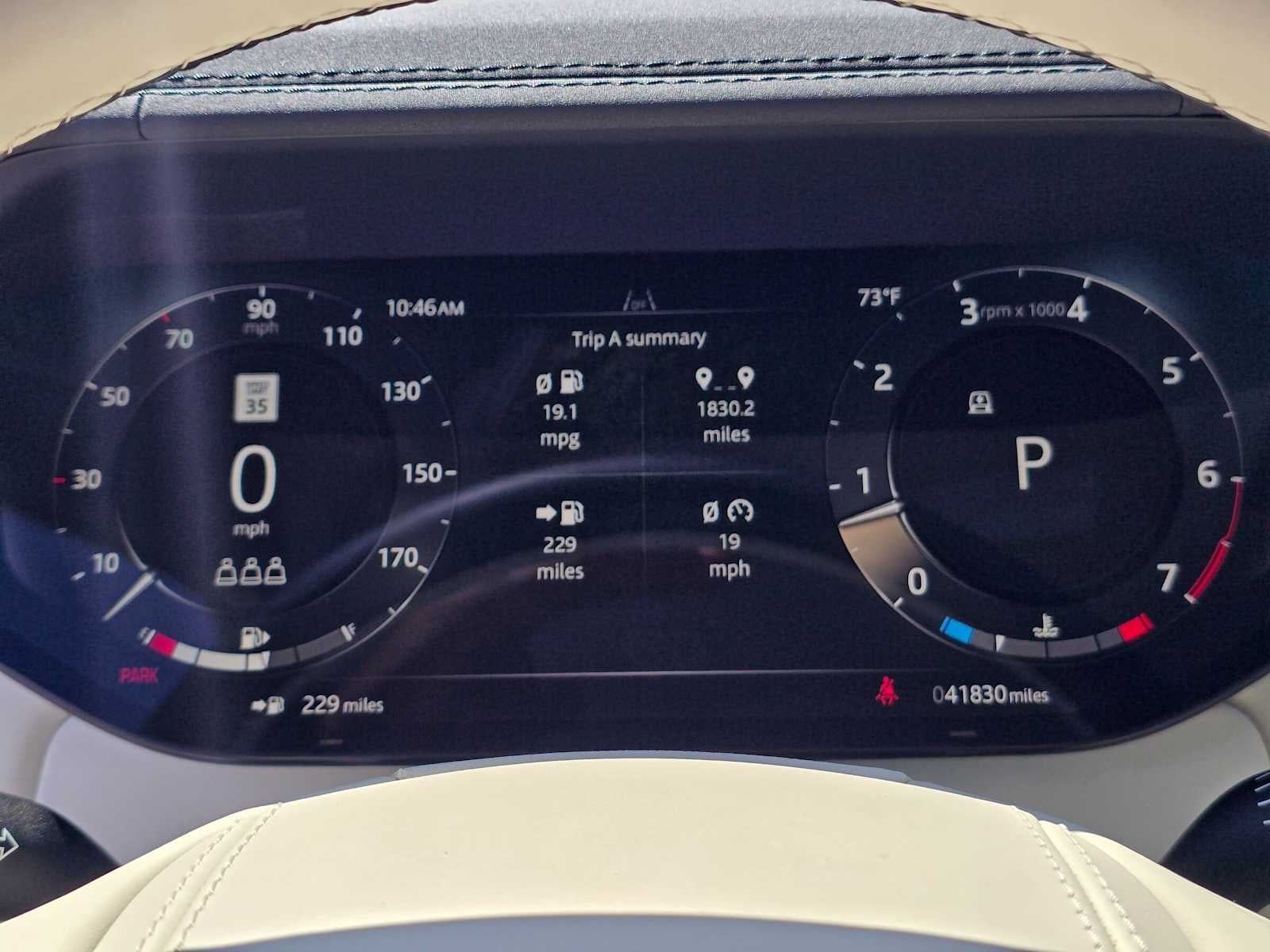2024 Land Rover Range Rover SE