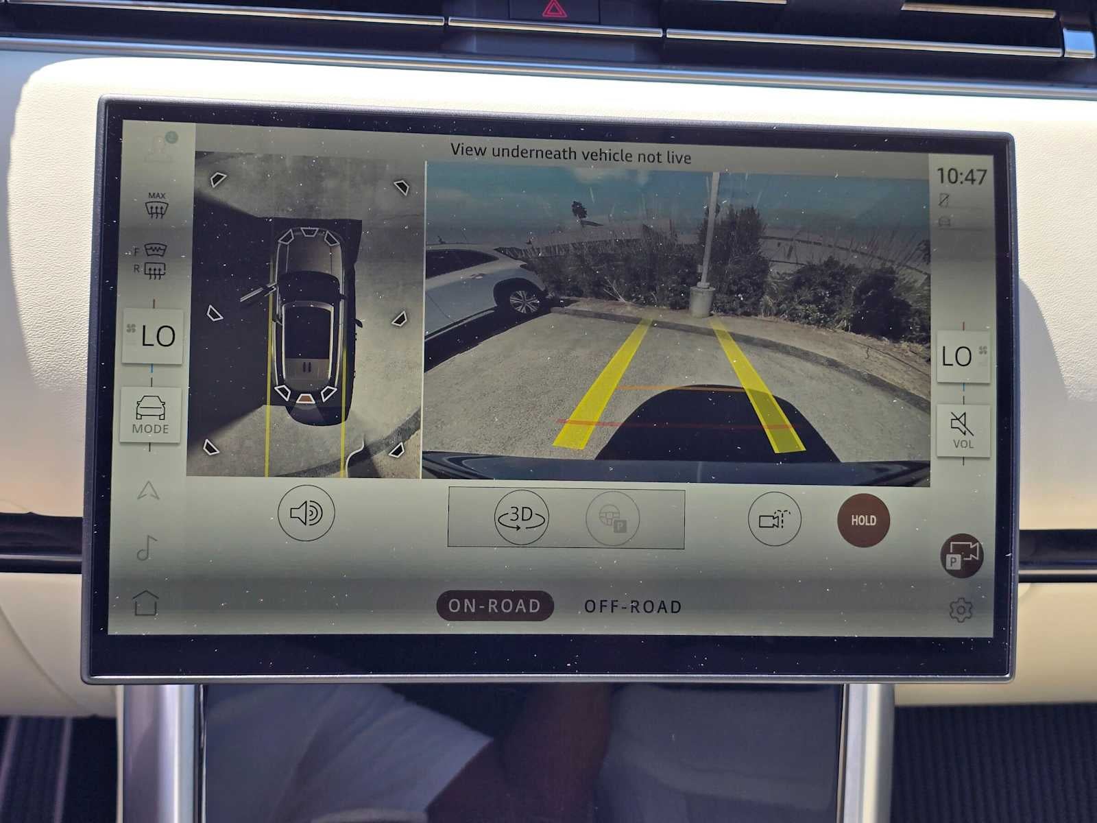 2024 Land Rover Range Rover SE