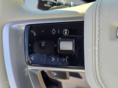 2024 Land Rover Range Rover SE