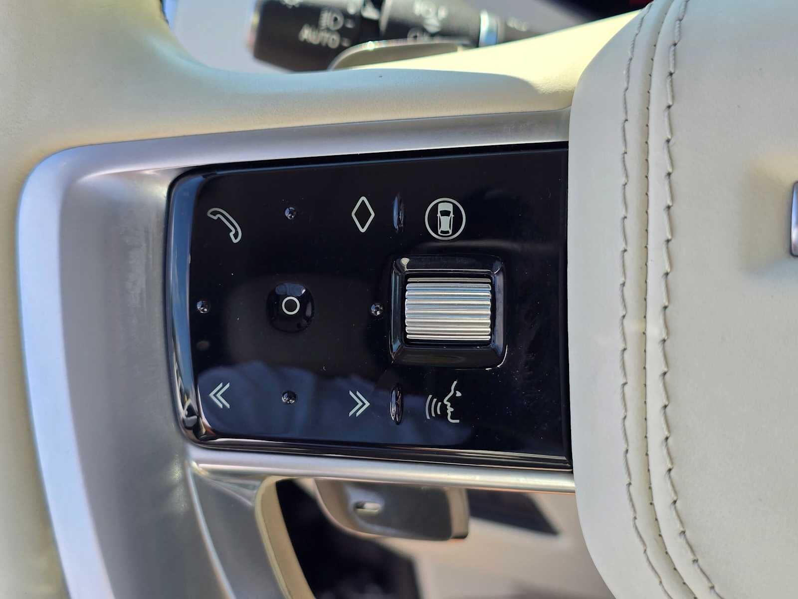 2024 Land Rover Range Rover SE