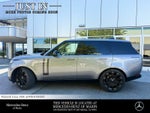2024 Land Rover Range Rover SE
