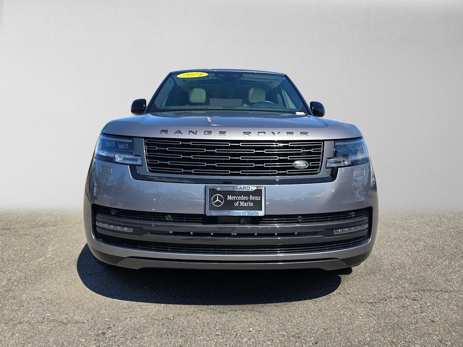 2024 Land Rover Range Rover SE