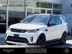 2025 Land Rover Discovery Dynamic SE