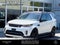 2025 Land Rover Discovery Dynamic SE