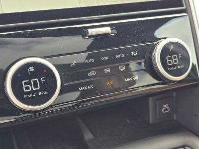 2025 Land Rover Discovery Dynamic SE