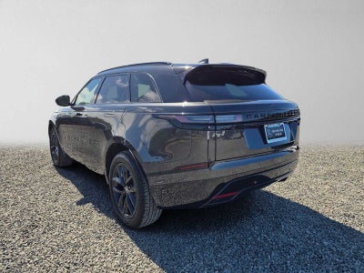2025 Land Rover Range Rover Velar Dynamic SE