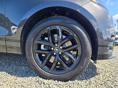 2025 Land Rover Range Rover Velar Dynamic SE