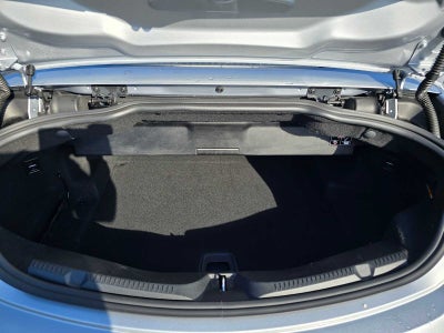 2023 Mercedes-Benz E 450 RWD Cabriolet