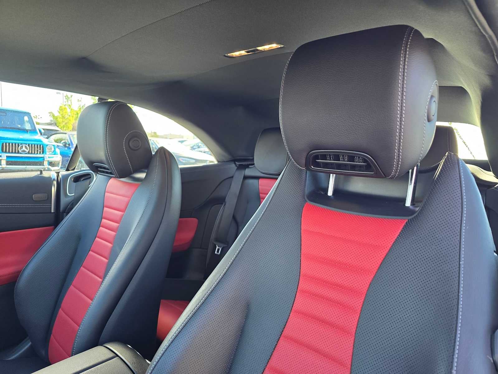 2023 Mercedes-Benz E 450 RWD Cabriolet