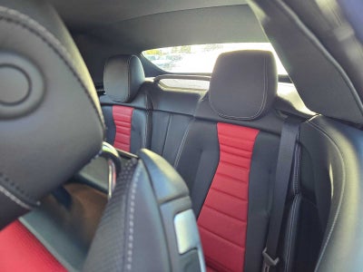 2023 Mercedes-Benz E 450 RWD Cabriolet