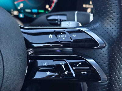 2023 Mercedes-Benz E 450 RWD Cabriolet