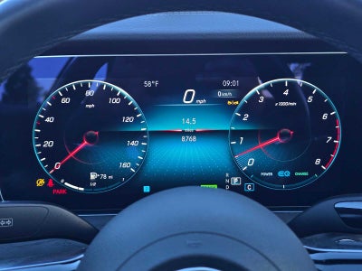 2023 Mercedes-Benz E 450 RWD Cabriolet