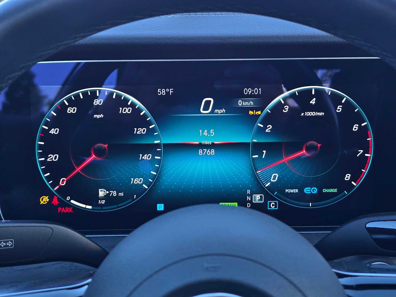 2023 Mercedes-Benz E 450 RWD Cabriolet