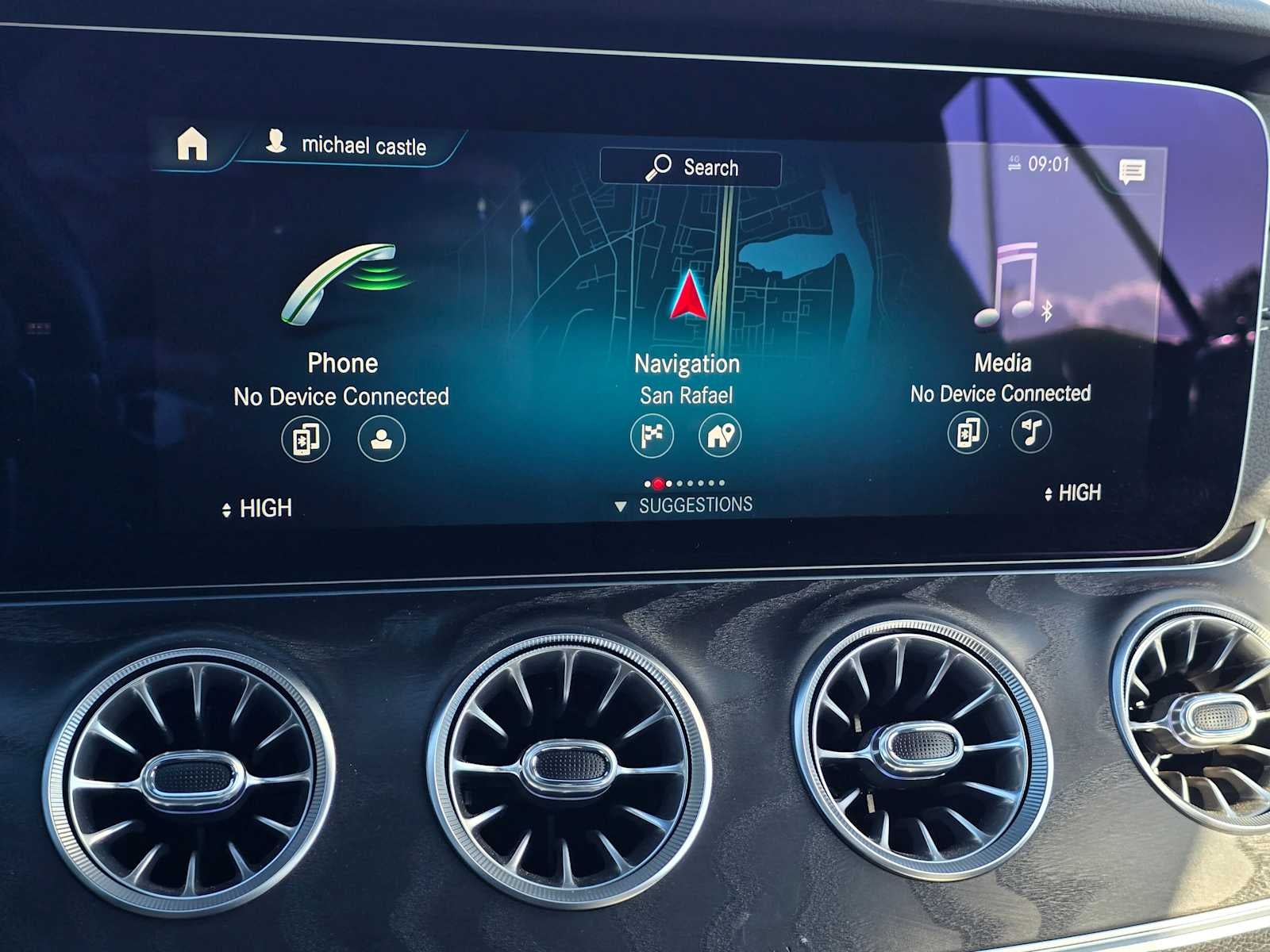 2023 Mercedes-Benz E 450 RWD Cabriolet