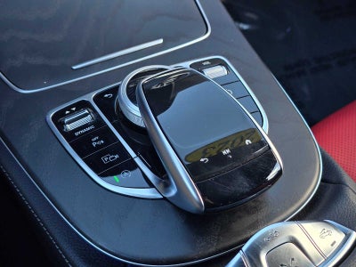 2023 Mercedes-Benz E 450 RWD Cabriolet