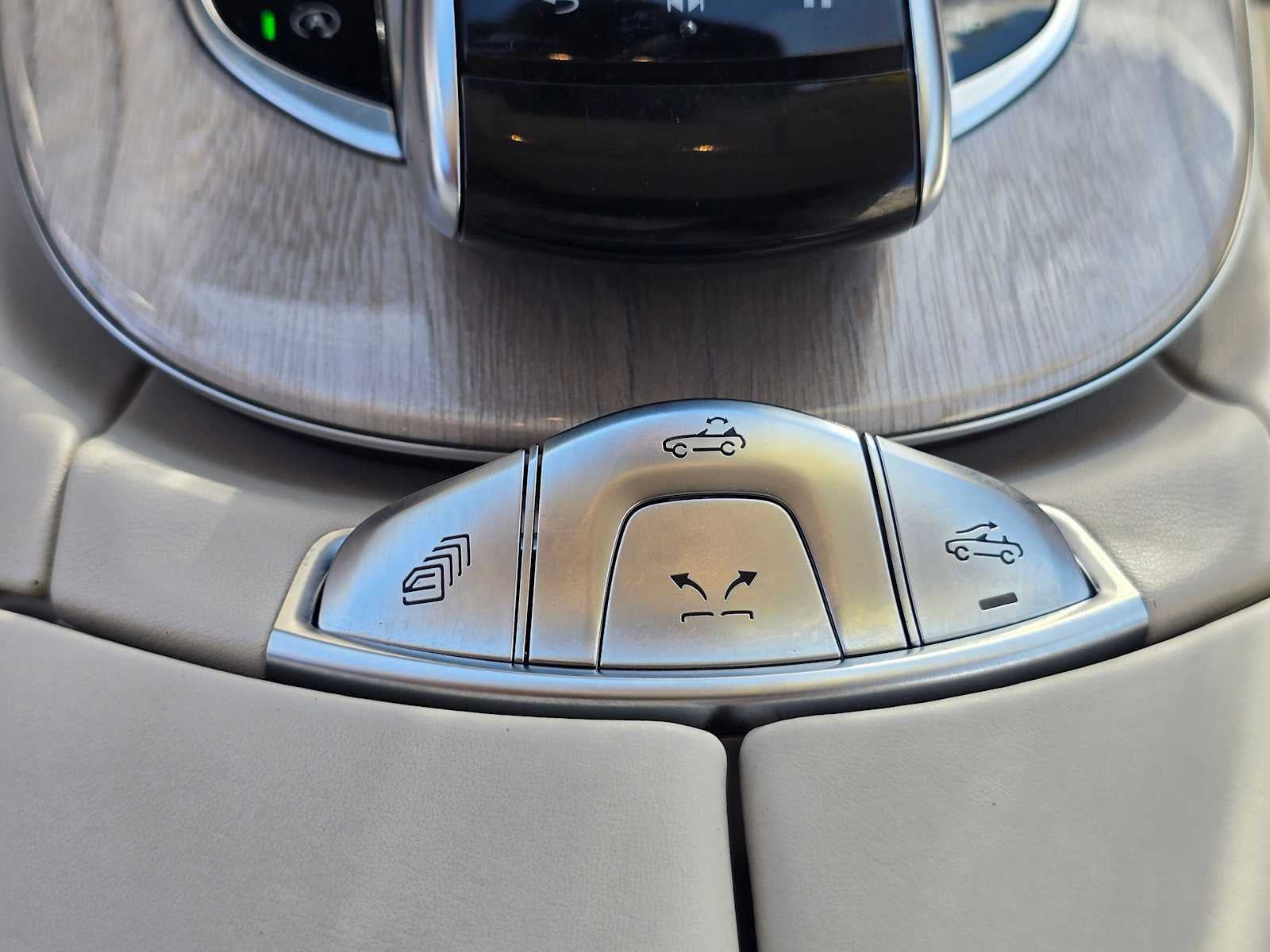 2023 Mercedes-Benz E 450 RWD Cabriolet