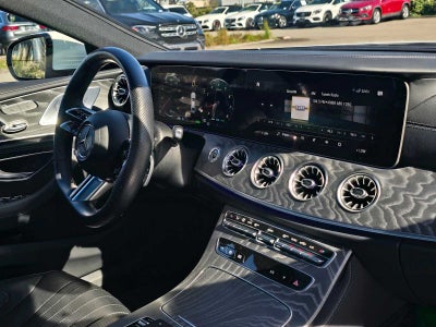 2023 Mercedes-Benz CLS 450 4MATIC® Coupe