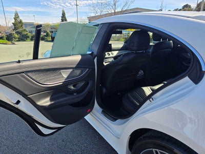 2023 Mercedes-Benz CLS 450 4MATIC® Coupe