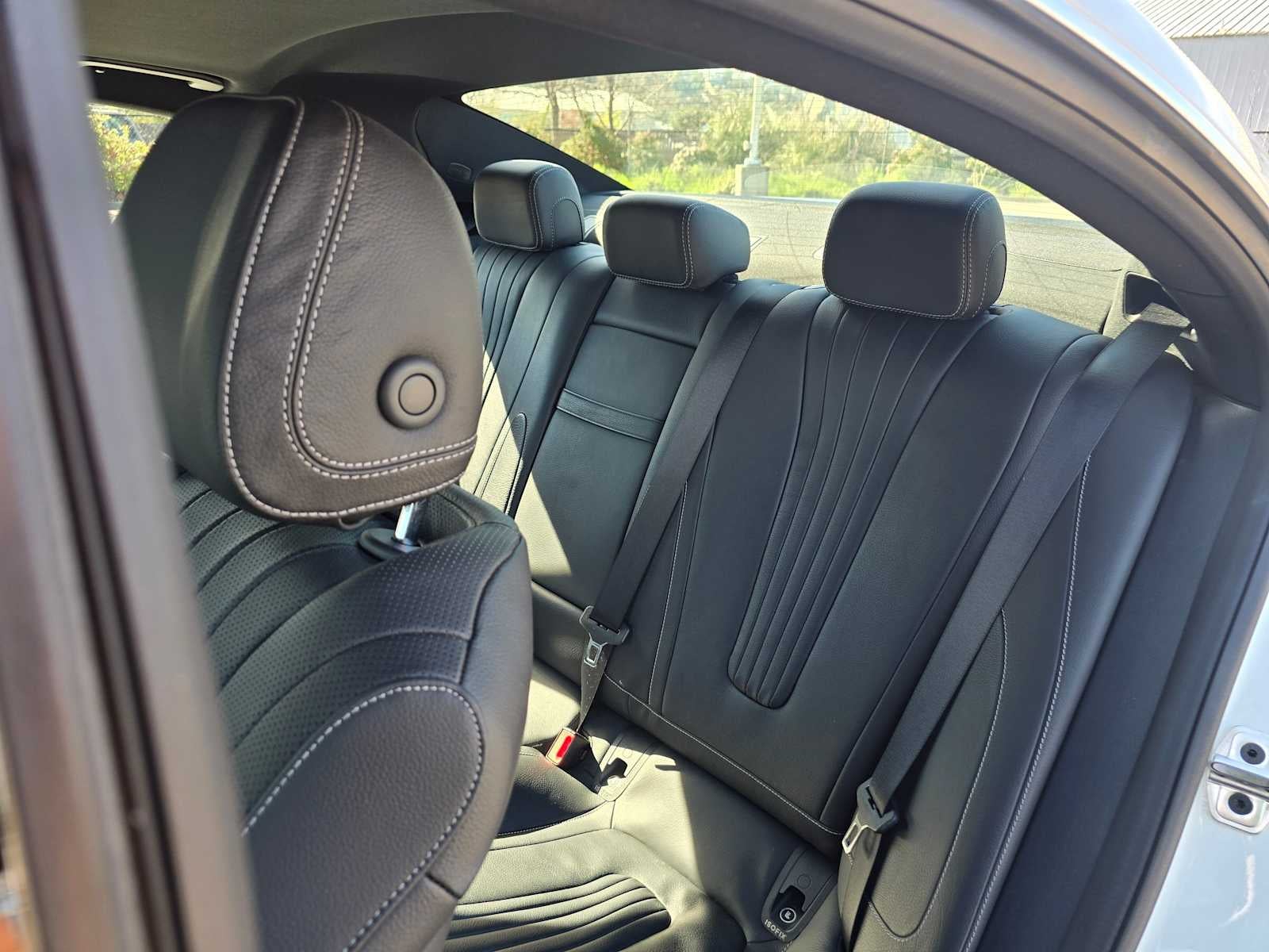 2023 Mercedes-Benz CLS 450 4MATIC® Coupe