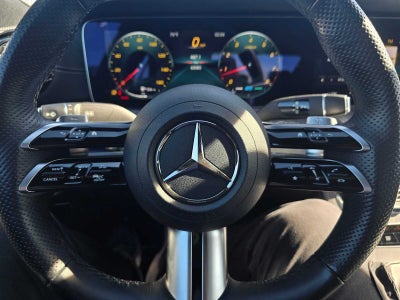 2023 Mercedes-Benz CLS 450 4MATIC® Coupe