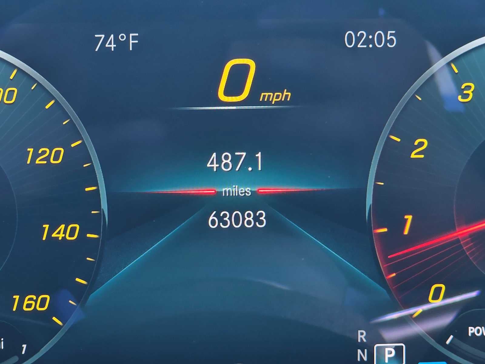 2023 Mercedes-Benz CLS 450 4MATIC® Coupe