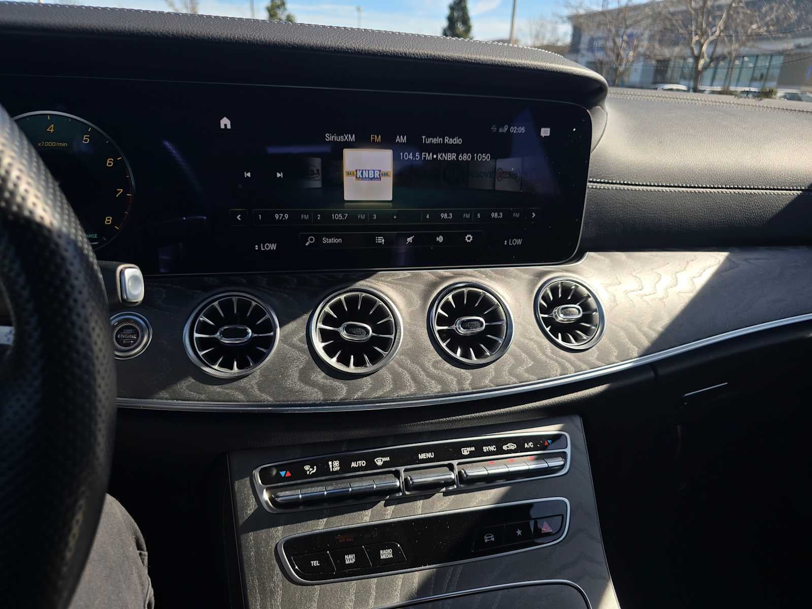 2023 Mercedes-Benz CLS 450 4MATIC® Coupe