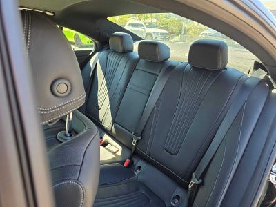 2022 Mercedes-Benz CLS 450 4MATIC® Coupe