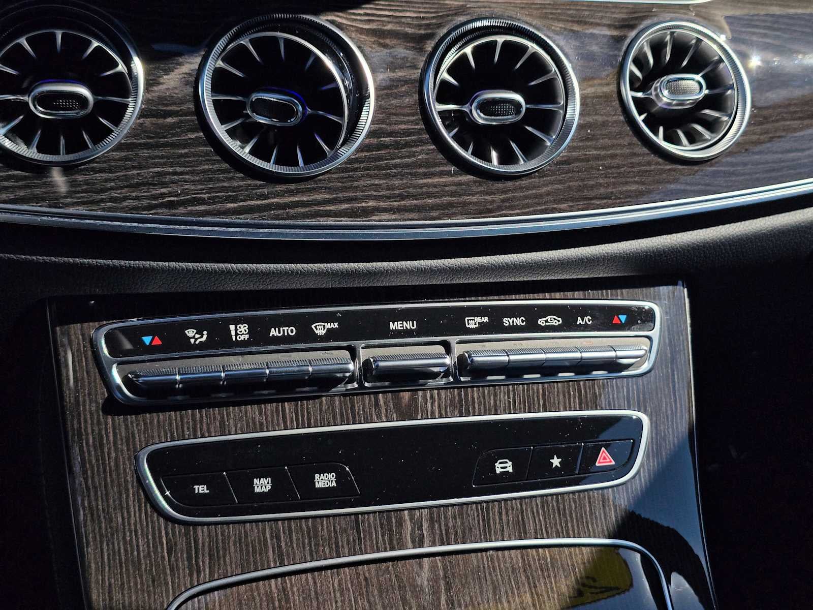 2022 Mercedes-Benz CLS 450 4MATIC® Coupe