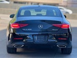 2022 Mercedes-Benz CLS 450 CLS 450