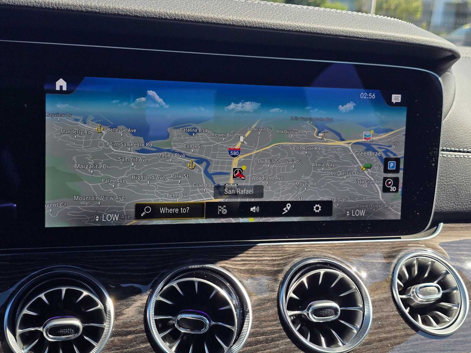 2022 Mercedes-Benz CLS 450 4MATIC® Coupe