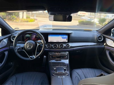 2022 Mercedes-Benz CLS 450 CLS 450
