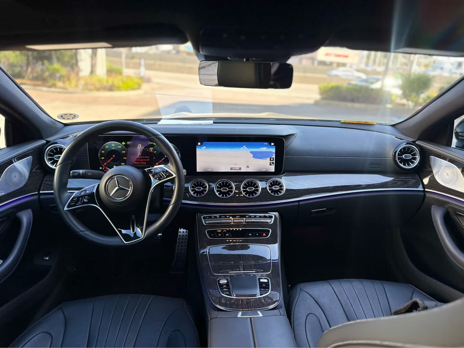 2022 Mercedes-Benz CLS 450 CLS 450