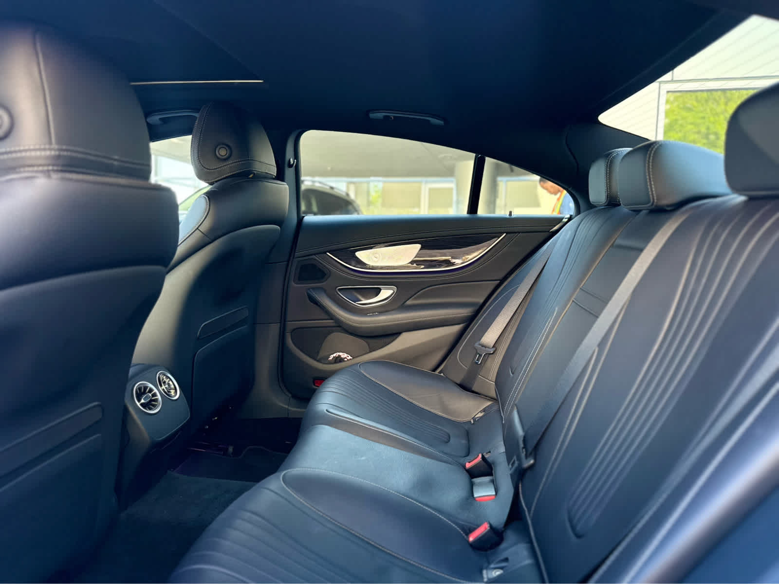 2022 Mercedes-Benz CLS 450 CLS 450