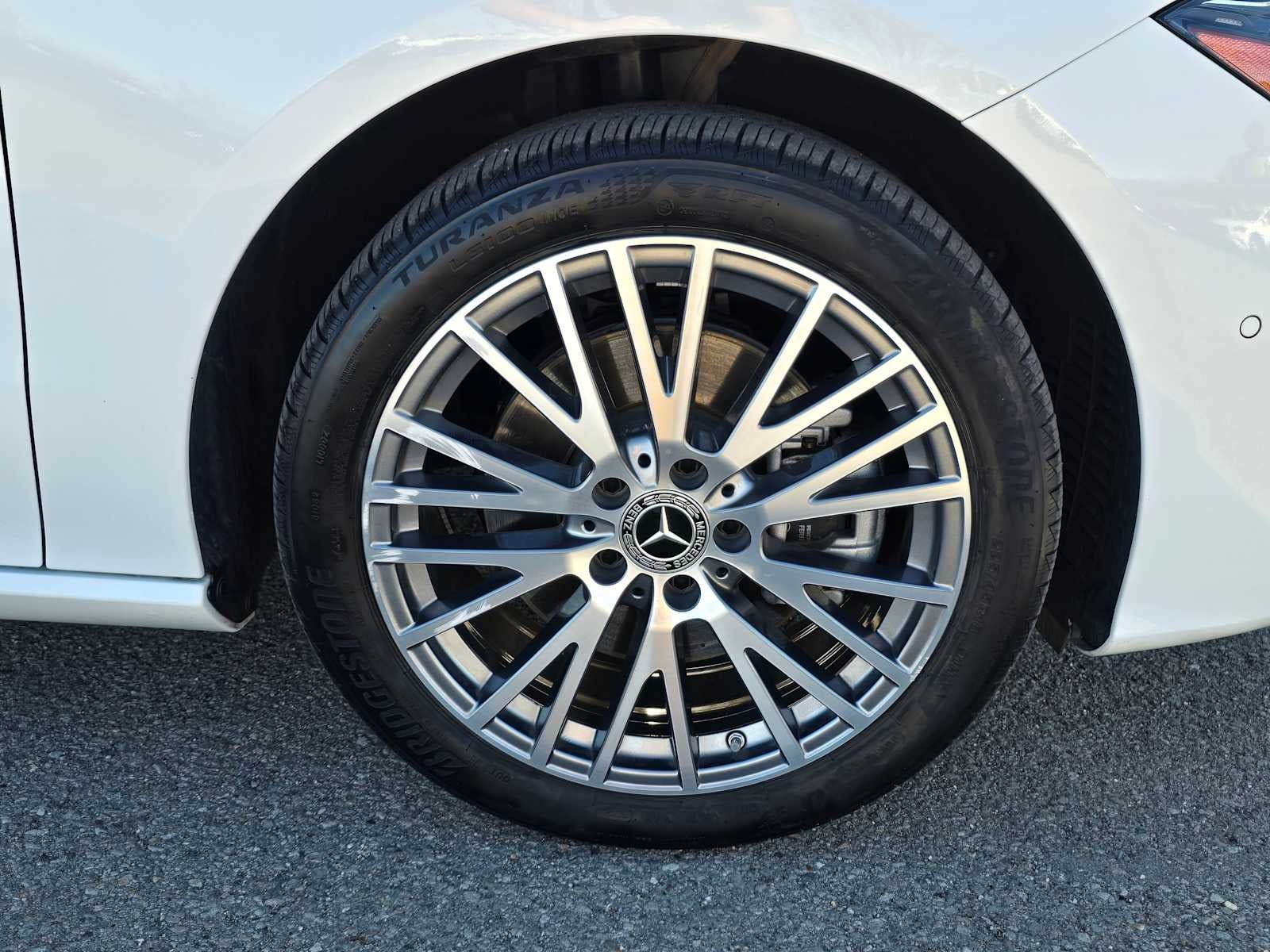 2025 Mercedes-Benz CLA 250 CLA 250