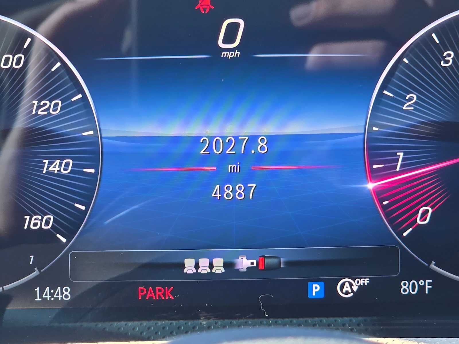 2025 Mercedes-Benz CLA 250 CLA 250