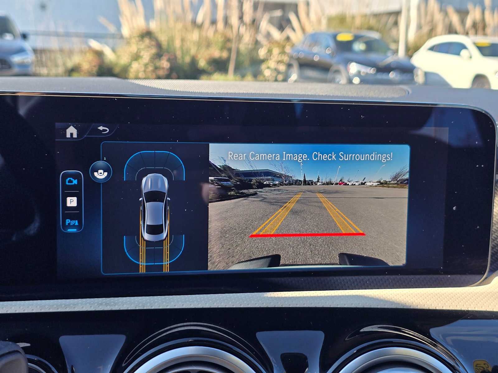 2025 Mercedes-Benz CLA 250 CLA 250