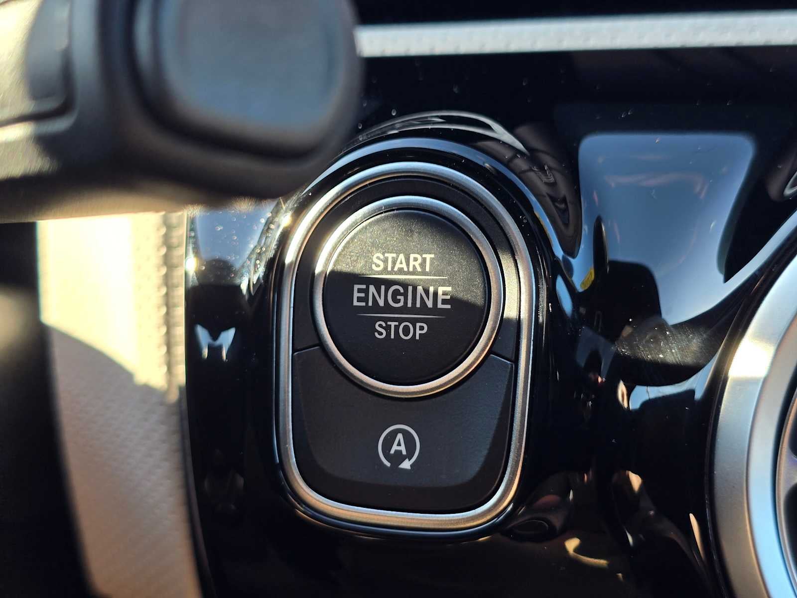 2025 Mercedes-Benz CLA 250 CLA 250