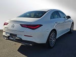 2025 Mercedes-Benz CLA 250 CLA 250
